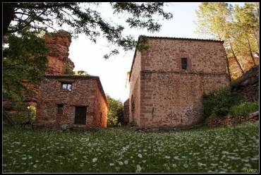 La escasez de vivienda en el mundo rural frena la llegada de pobladores ...