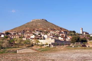 Vista general de Hita