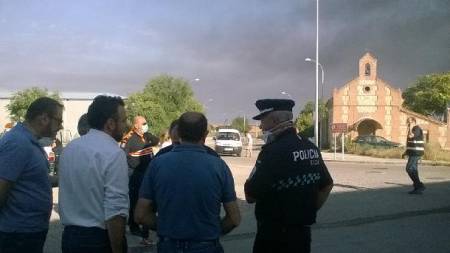 incendio-puestomando