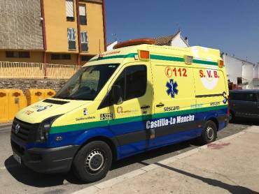 ambulancias