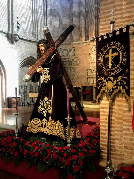 Cristo-Pasion