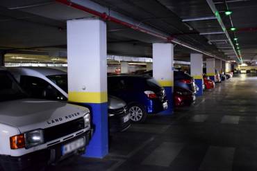 parking-ferial