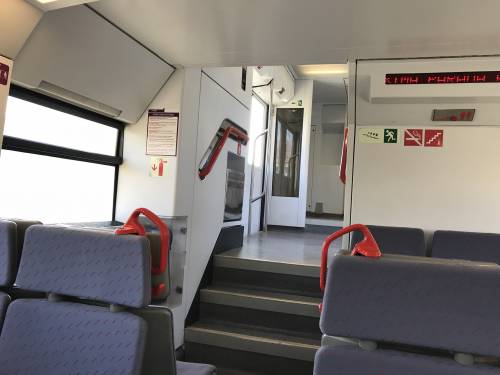 cercanias renfe 4