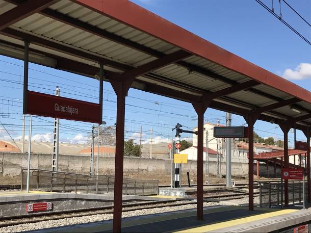 cercanias renfe 7