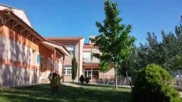 colegio torrejon rey