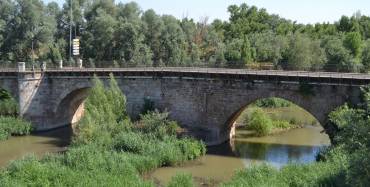 Puente Árabe Guadalajara