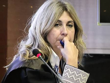 rocio rojo