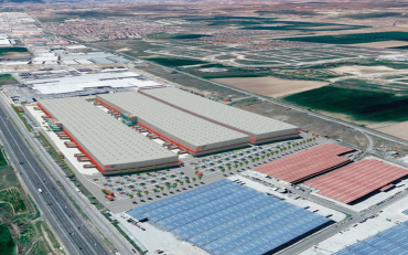 plataforma logistica mahou