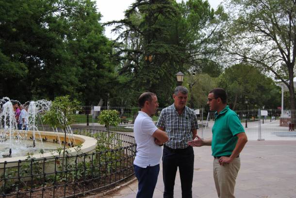 09082019 Apertura parque Concordia