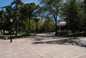 09082019 Apertura parque Concordia2