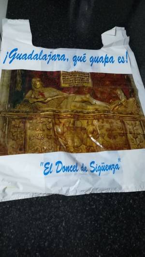 bolsa guadalajara