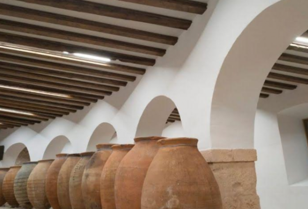 fábrica paños brihuega