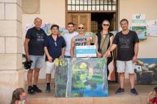 pintura rapida trillo 26 primer premio