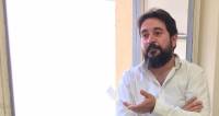 Jorge Riendas