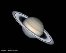 Saturno Foto Pepe Morao 1