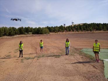 curso drones