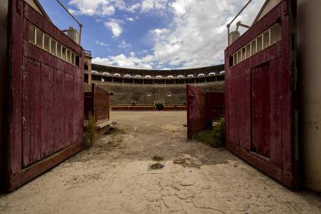 Plaza-Toros-Mallorca