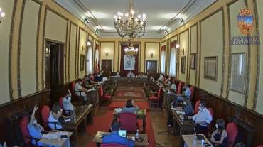 Pleno-Ayuntamiento
