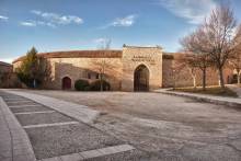 brihuega plaza de toros g