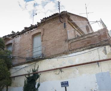 Fuerte-ruina