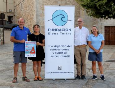 I REGATA SOLIDARIA CLM Medium