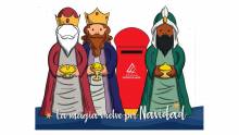PHOTOCALL REYES MAGOS OK