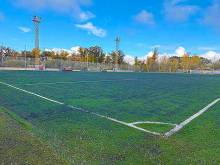 Fútbol Anexos del Pedro Escartín 1