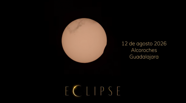 Portada Eclipse