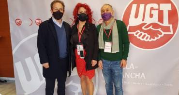 UGT-CLM