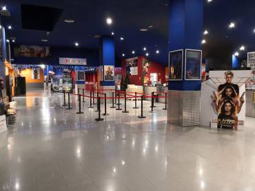 Las proyecciones serán en Multicines Guadalajara