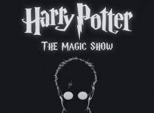 cartel tributo harry potter guadalajara 1