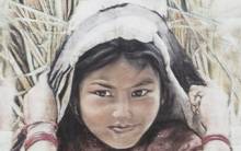 ana dorado pinturas