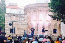 Música en las plazas Guadalajara 1