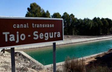 20210616 Transvase Tajo Segura