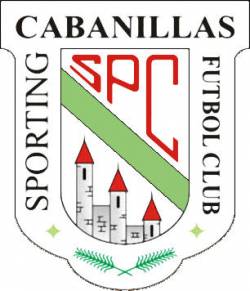 Escudo del Cabanillas