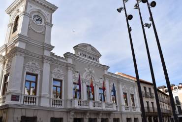 ayuntamiento guadalajara