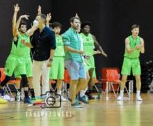 Lujisa Basket Guadalajara victoria en Güimar