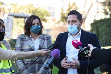 Real Fábrica de Paños Brihuega Luis Viejo