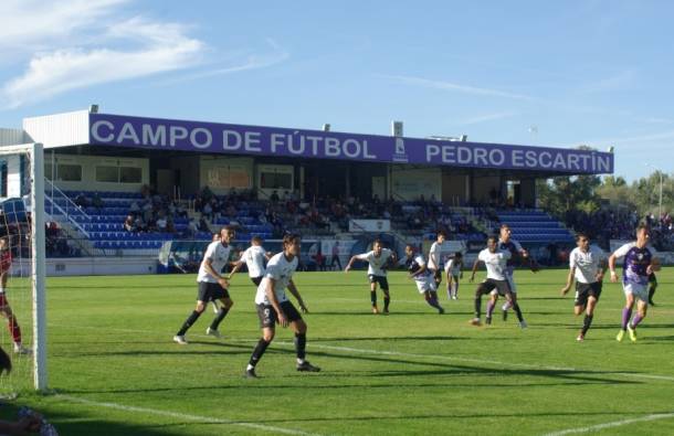 Deporrtivo-Conquense