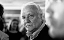 Raul del Pozo Foto Zandalibros 2