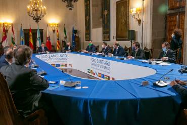 pacto santiago