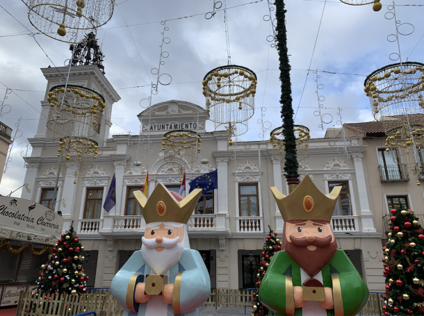 ayuntamiento guadalajara navidad 21