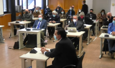 sergio david gonzalez egido juicio