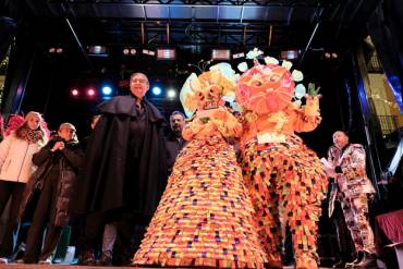 Carnaval 2026 Desfile PREMIADOS Foto Eduardo Bonilla 10