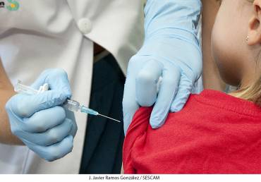 Vacunacion infantil 4