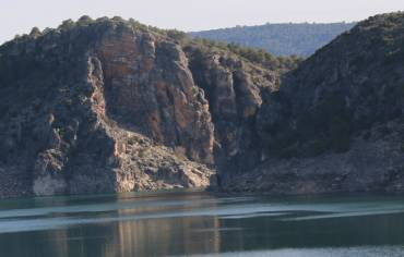 Entrepenas Alocen Rocas