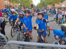 Día bicicleta guadalajara
