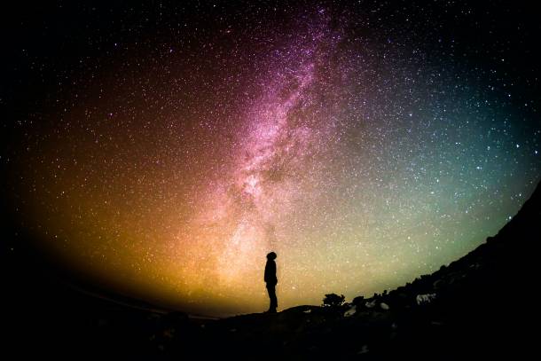 estrellas cielo
