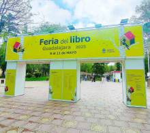 Feria del Libro 2025 1