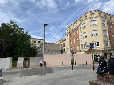 solares plaza moreno